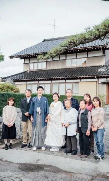 シャトン｜富山射水｜フォトウエディングスタジオ・結婚式前撮り