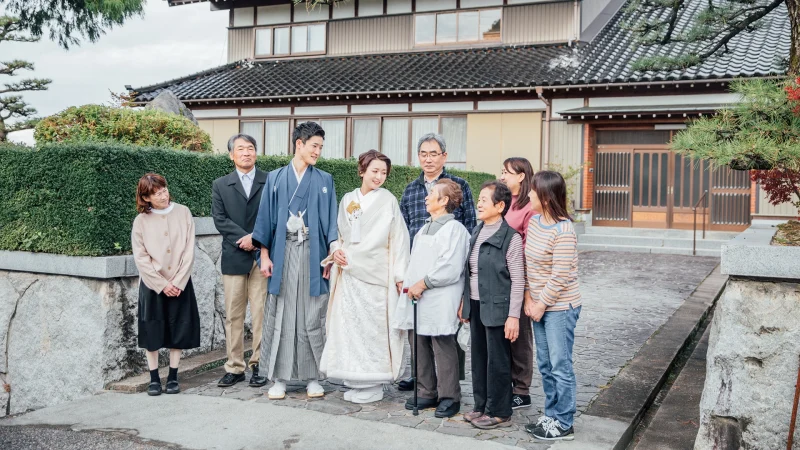 シャトン｜富山射水｜フォトウエディングスタジオ・結婚式前撮り