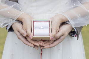 富山フォトウエディング前撮りで妊娠中でも安心して撮影できるおすすめ理由