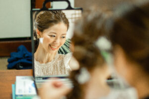 富山フォトウエディング前撮りで冬撮影が人気の家族で撮影するおすすめの理由さ